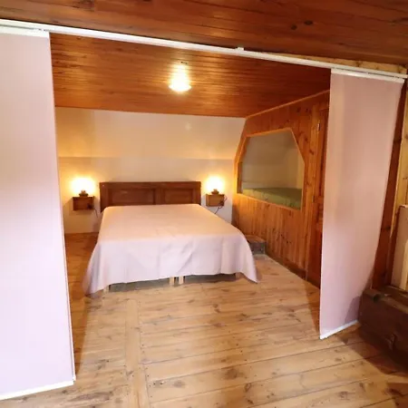 Gite De Caractere Avec Terrasse Et Cheminee - Animaux Acceptes - Fr-1-742-335 Holiday home *