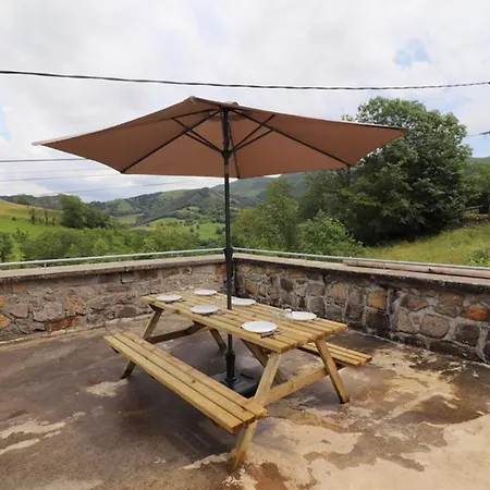 Holiday home Gite De Caractere Avec Terrasse Et Cheminee - Animaux Acceptes - Fr-1-742-335 *
